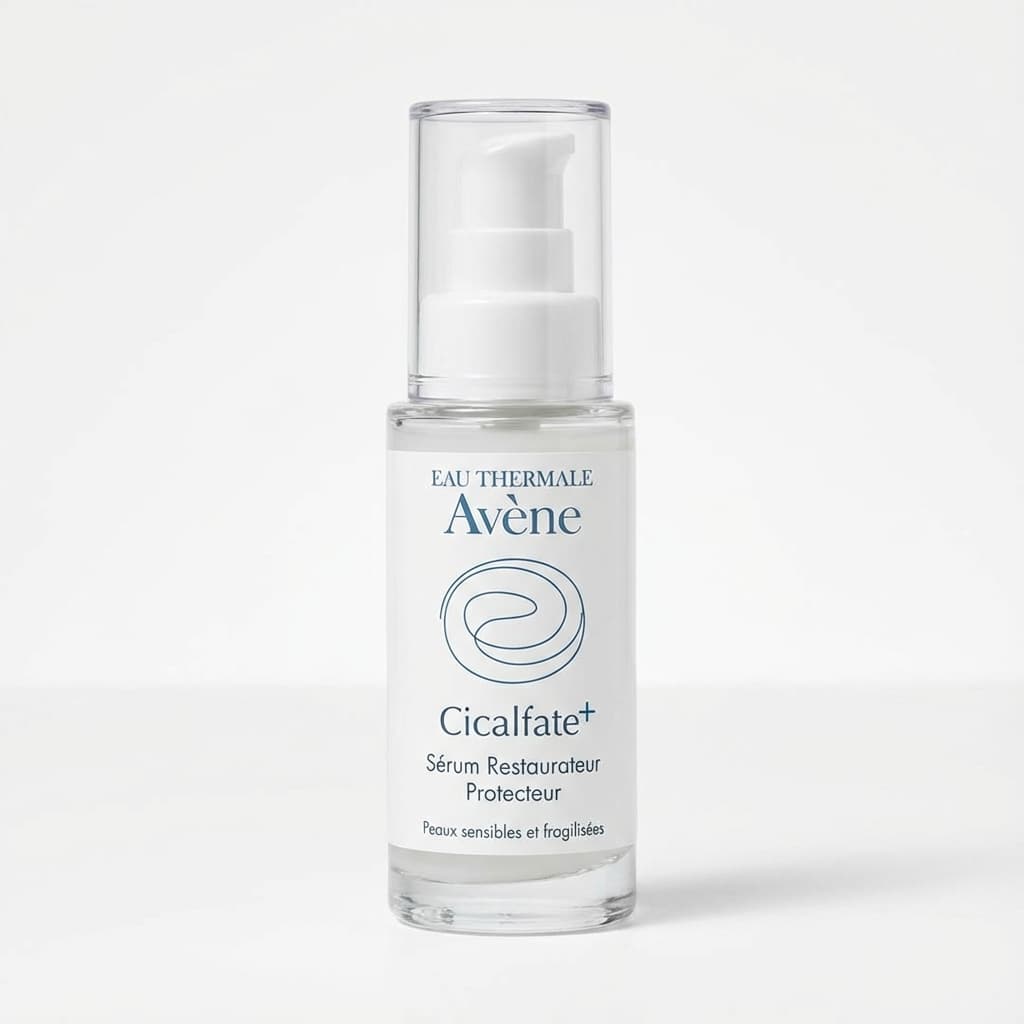 Avène Cicalfate+ Restorative Protective Serum