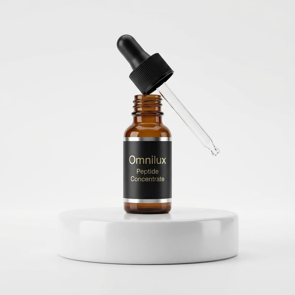 Omnilux Peptide Concentrate