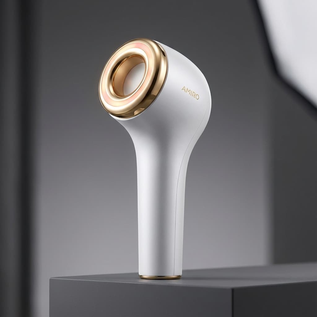 AMIRO AMIRO R1 Pro RF - LED Face Mask