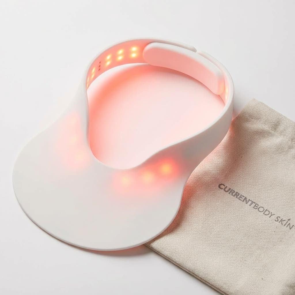 CurrentBody CurrentBody Skin Neck & Dec Perfector - LED Face Mask
