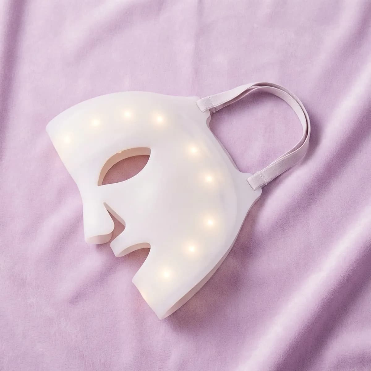 CurrentBody Skin LED Light Therapy Mask Series 2