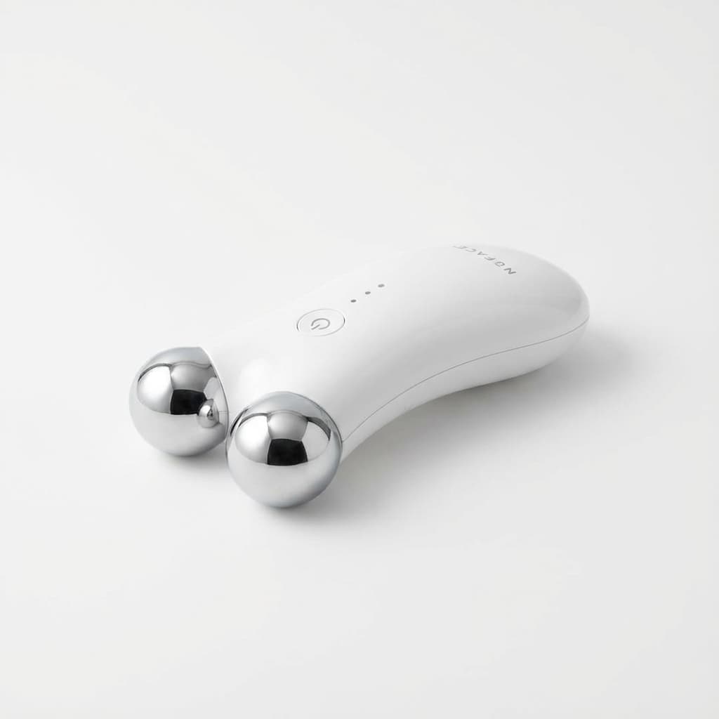 NuFACE NuFACE Trinity+ Starter Kit - LED Face Mask