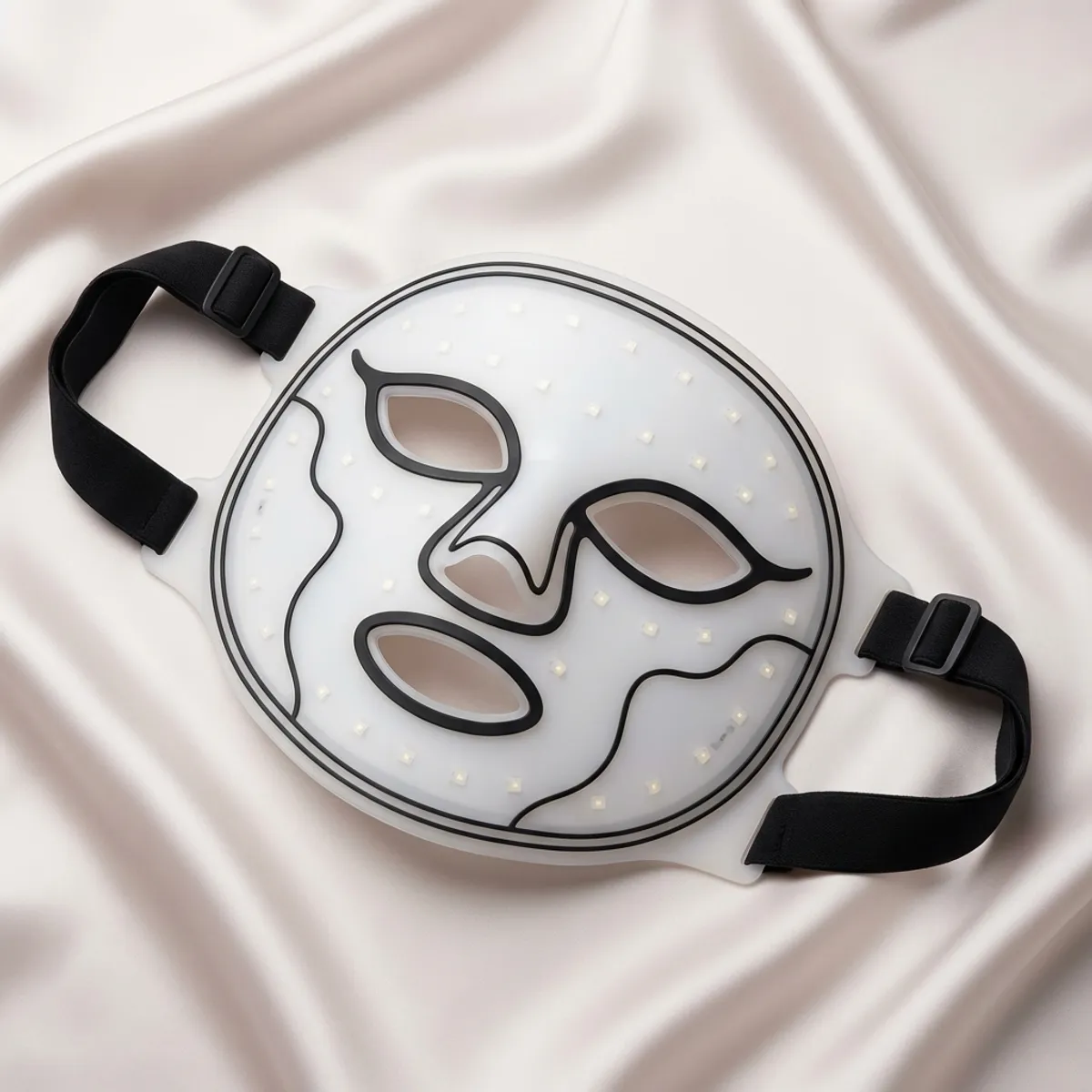 Omnilux Contour Face LED Mask