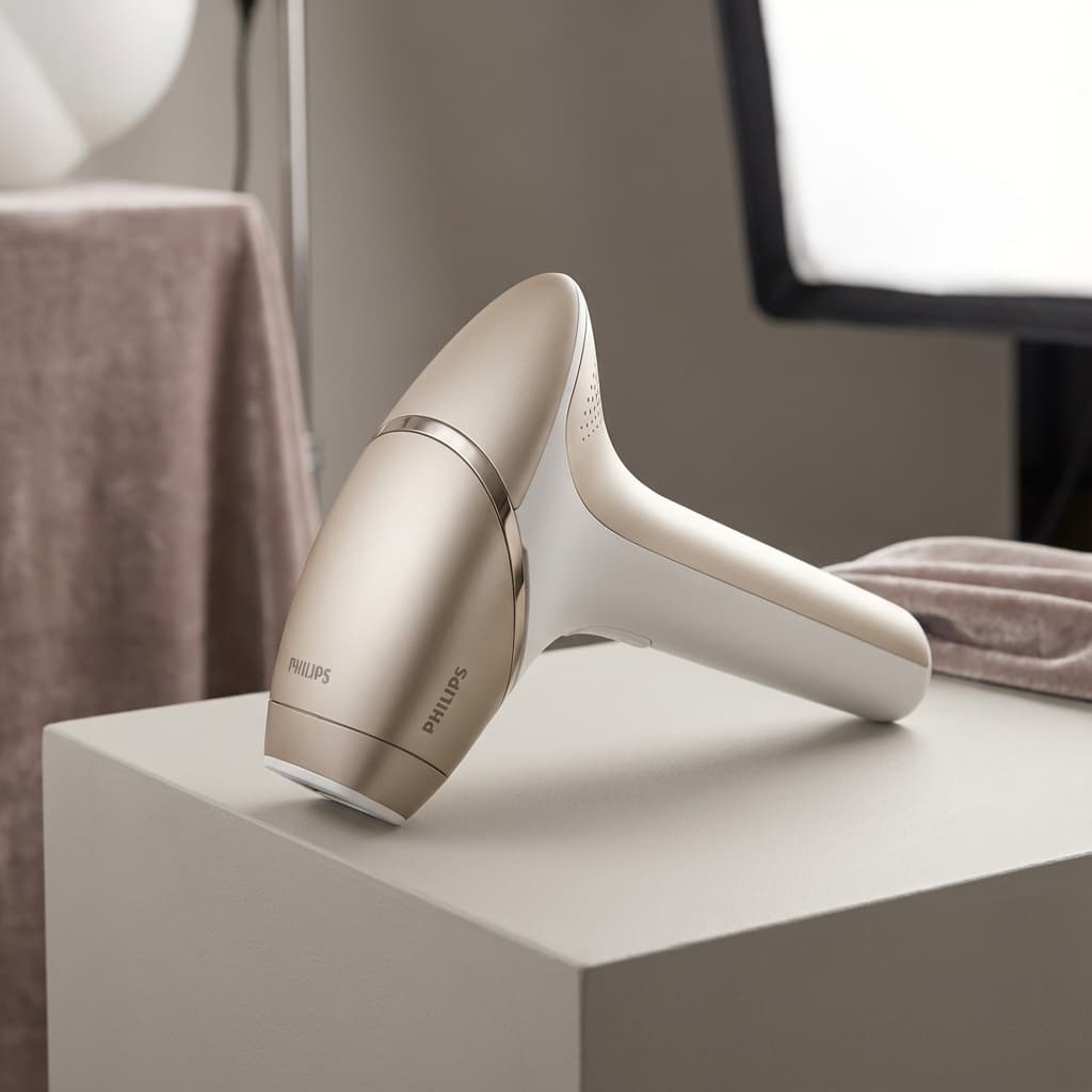 Philips Philips Lumea 9000 Series - LED Face Mask