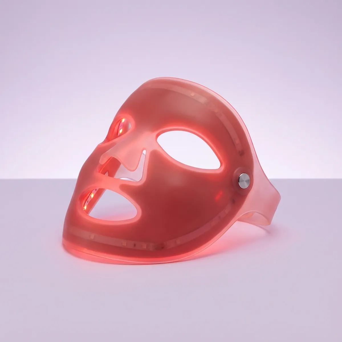 Solawave Wrinkle Retreat Pro LED Face Mask