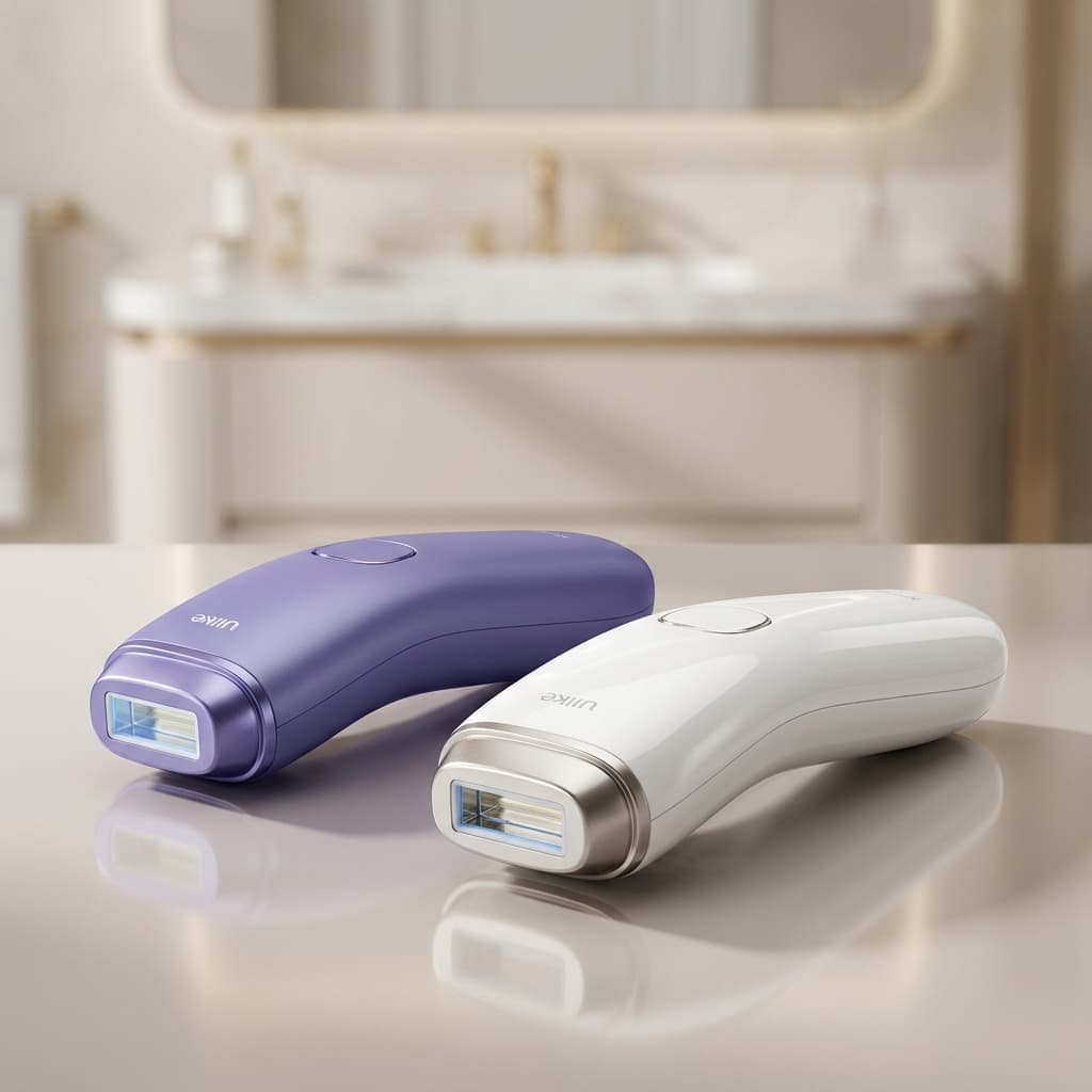 Ulike Ulike Sapphire Air 3 - LED Face Mask