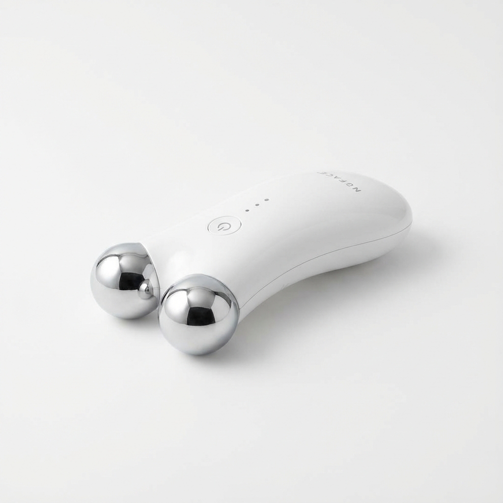 NuFACE NuFACE Trinity+ Starter Kit - LED Face Mask