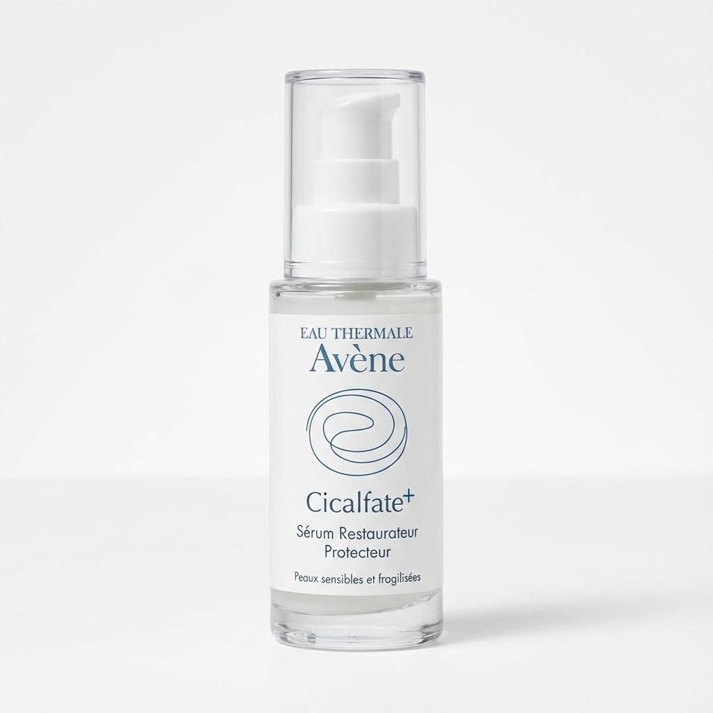 Avène Cicalfate+ Restorative Protective Serum